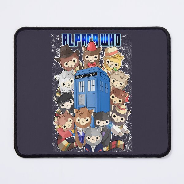 Item preview, Small Gifts 10th Doctor Idol Gift Fot You designed and sold by Annie027Tammy.