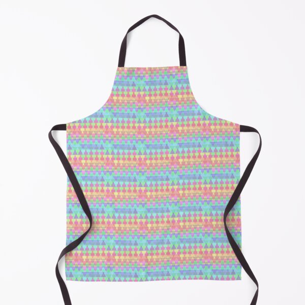 Item preview, Spectrum Triangles Overlapping designed and sold by ianablakeman.
