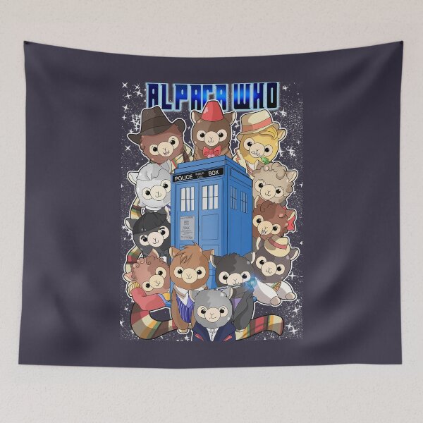 Item preview, Small Gifts 10th Doctor Idol Gift Fot You designed and sold by Annie027Tammy.