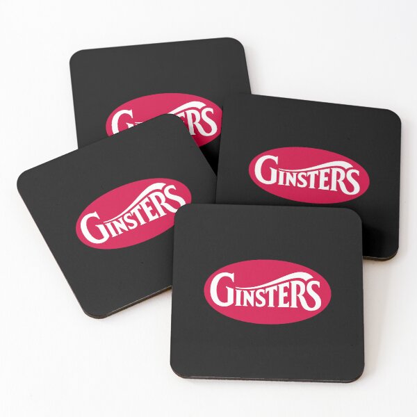 Item preview, Excellent - Ginsters Design designed and sold by qiesmol.