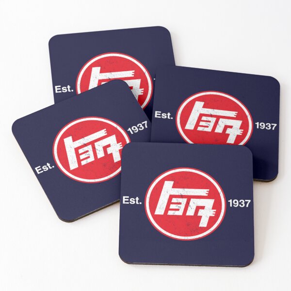 Item preview, Toyota TEQ Since 1937 designed and sold by MozaikDesign.