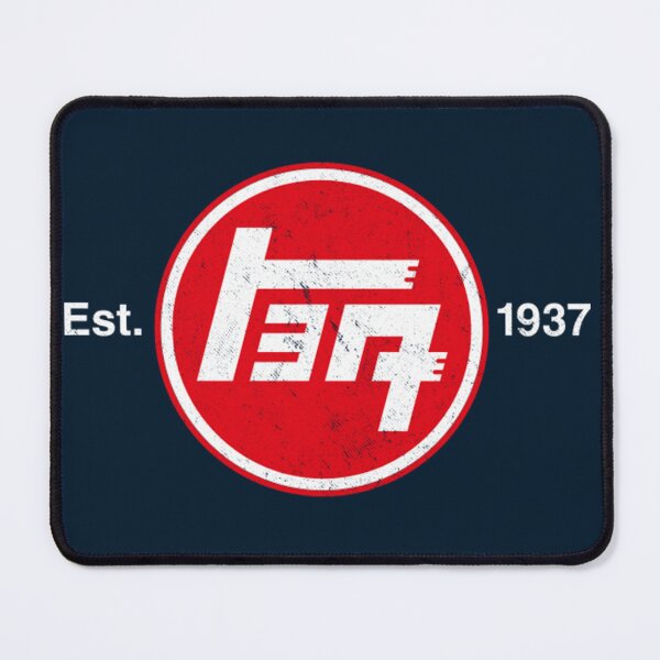 Item preview, Toyota TEQ Since 1937 designed and sold by MozaikDesign.