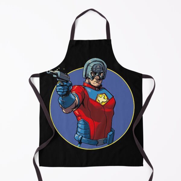 Item preview, SuperHero Peacemaker/Perfect Designs For Men & Women designed and sold by TravisSavorys.