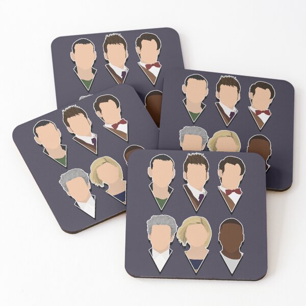Item preview, Women Men 10th Doctor Cool Gifts designed and sold by Annie027Tammy.