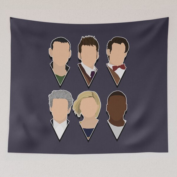 Item preview, Women Men 10th Doctor Cool Gifts designed and sold by Annie027Tammy.