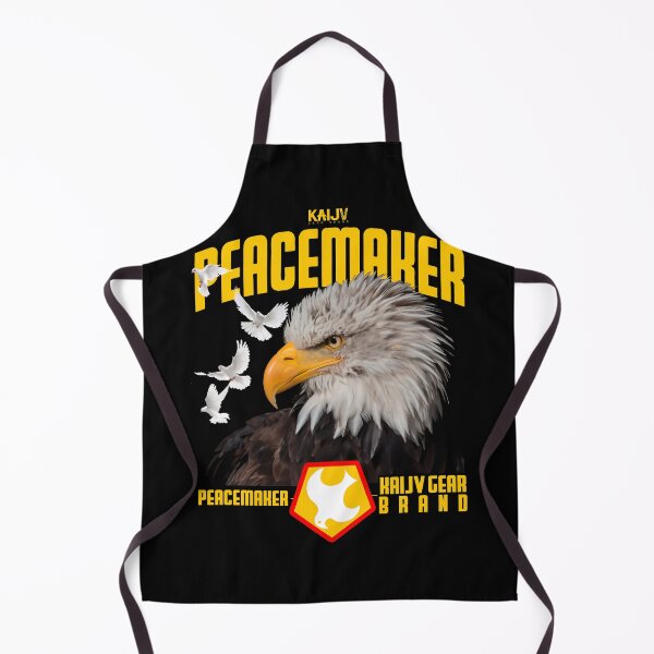 Item preview, SuperHero Peacemaker/Perfect Design designed and sold by TravisSavorys.