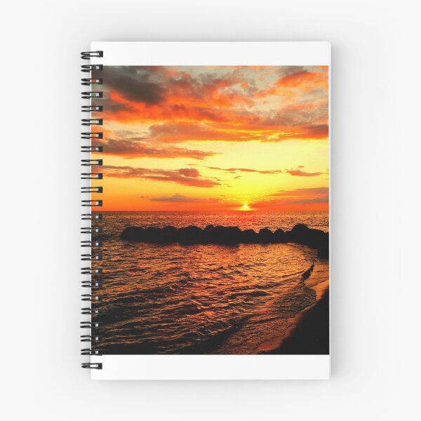 Item preview, Just Beyond the Sunset designed and sold by Larry Trupp.