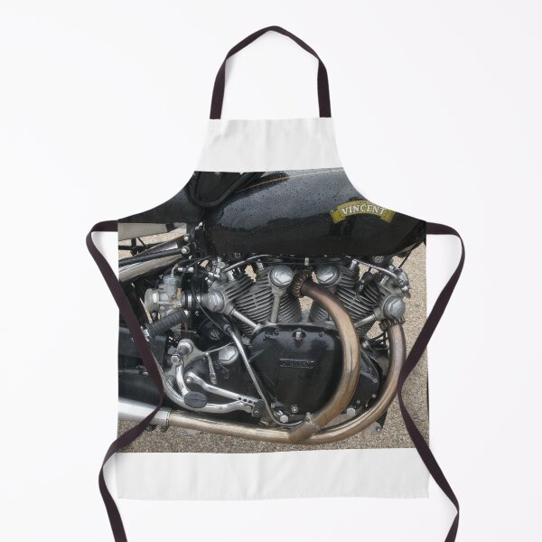 Item preview, Vincent Black Shadow designed and sold by JonDelorme.
