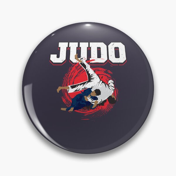 Item preview, Women Men Grappling judo designed and sold by VitaliPietsch.