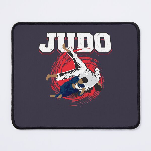 Item preview, Women Men Grappling judo designed and sold by VitaliPietsch.