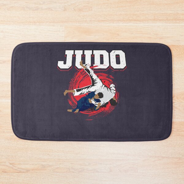 Item preview, Women Men Grappling judo designed and sold by VitaliPietsch.