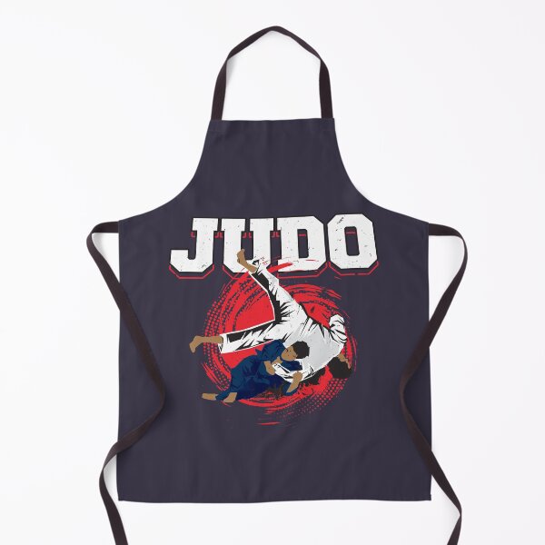 Item preview, Women Men Grappling judo designed and sold by VitaliPietsch.