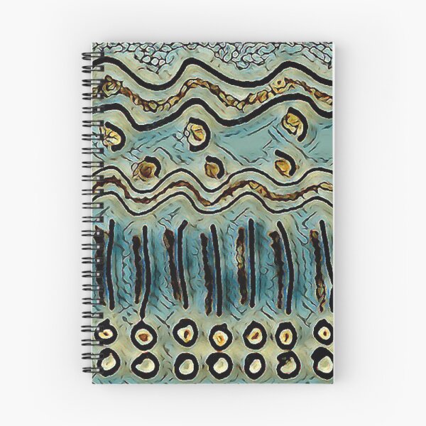 Item preview, One with the Sea designed and sold by MijizaCreations.