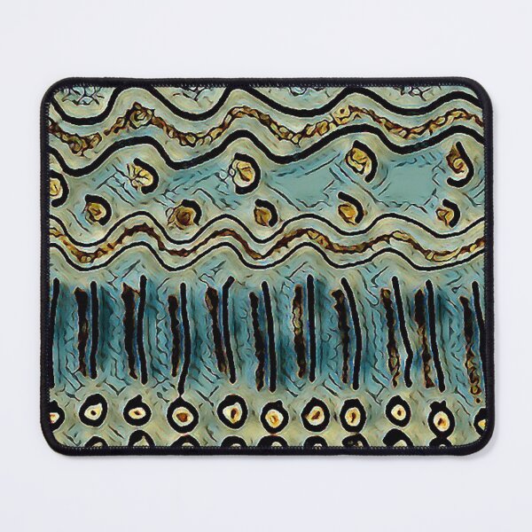 Item preview, One with the Sea designed and sold by MijizaCreations.