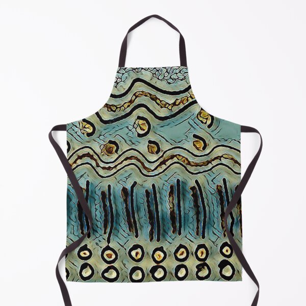 Item preview, One with the Sea designed and sold by MijizaCreations.