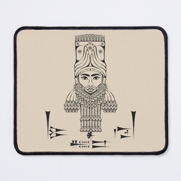 Item preview, Dumuzi designed and sold by Enki ALsumeri.