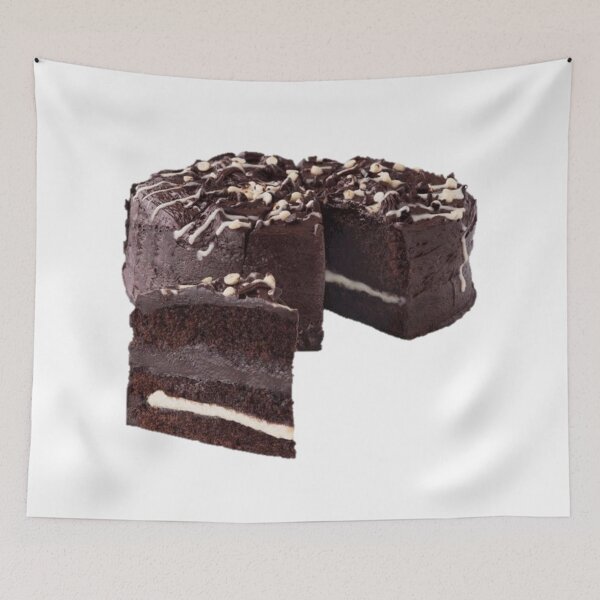 Item preview, Chocolate Cake designed and sold by zarabukhari.