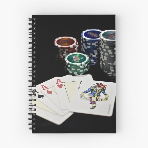 Item preview, Poker Night designed and sold by stofftoy.