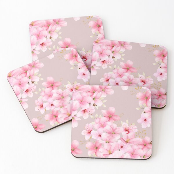 Item preview, Cherry blossoms designed and sold by Dzhon99.