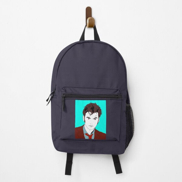 Item preview, Wonderful Memory 10th Doctor Graphic For Fan designed and sold by Annie027Tammy.