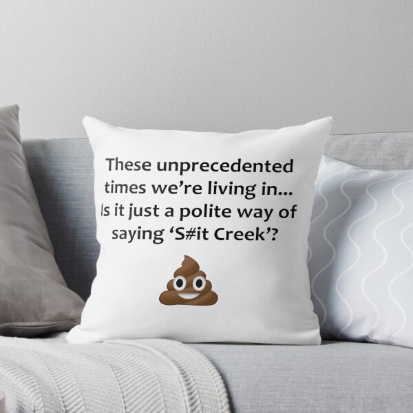 Item preview, Unprecidented Times designed and sold by IanBakerToons.