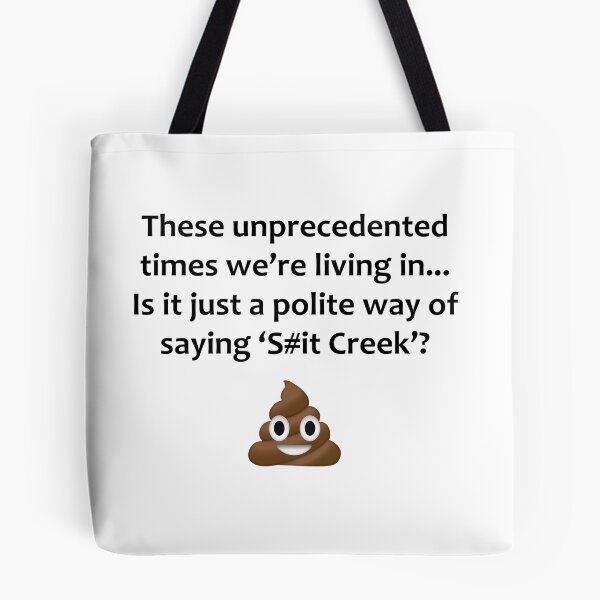 Item preview, Unprecidented Times designed and sold by IanBakerToons.