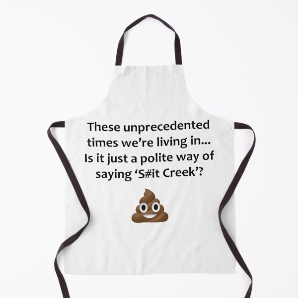 Item preview, Unprecidented Times designed and sold by IanBakerToons.
