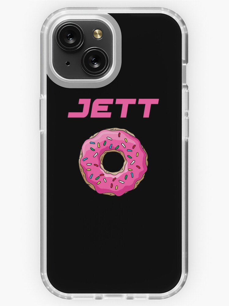 Jett Lawrence Donut design Motocross Dirt bike Champion Gift