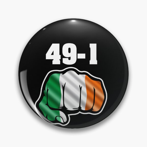 Item preview, 49-1 He S Fooked - Irish Fighter - Shirt 50 - Trending Shirt For Women Vintage Retro Tee For Men Kid's T-Shirt Handmade Shirt  designed and sold by delsieellapo.