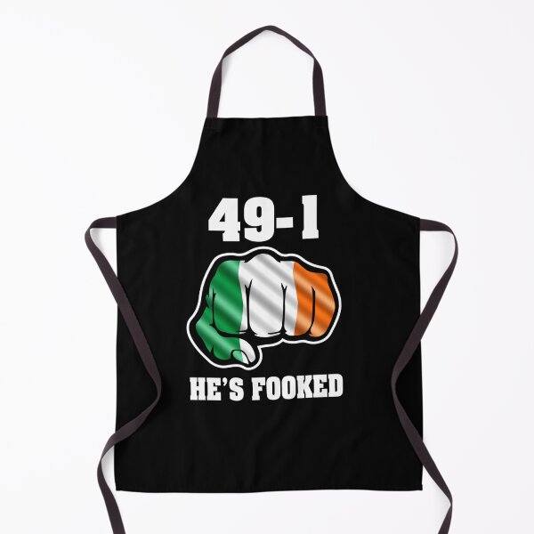Item preview, 49-1 He S Fooked - Irish Fighter - Shirt 50 - Trending Shirt For Women Vintage Retro Tee For Men Kid's T-Shirt Handmade Shirt designed and sold by delsieellapo.