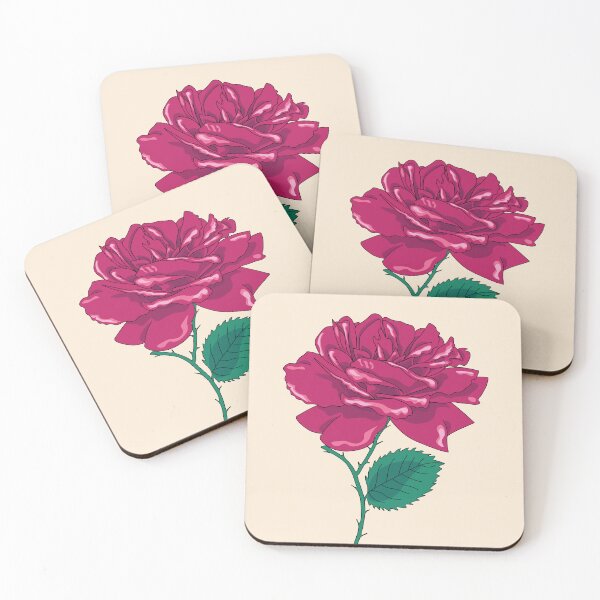 Item preview, Lush rose  designed and sold by floralfan.
