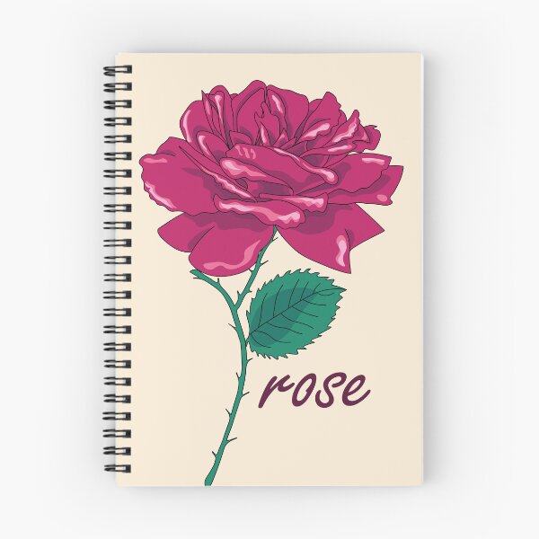Item preview, Lush rose  designed and sold by floralfan.