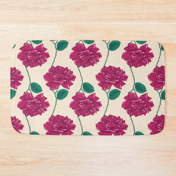 Item preview, Lush rose  designed and sold by floralfan.