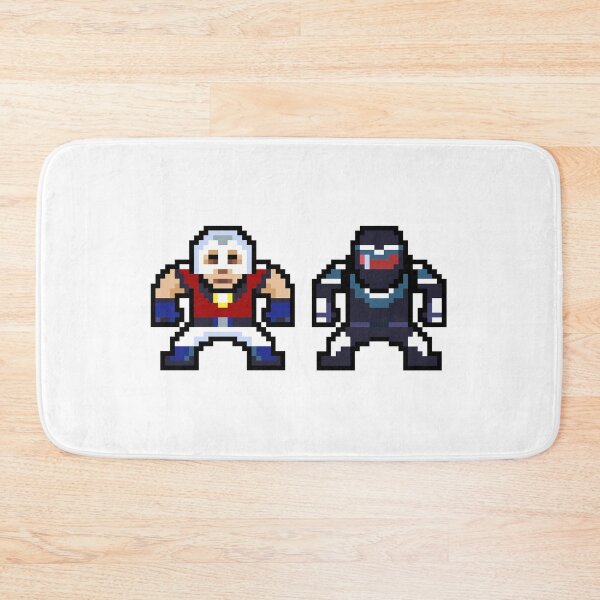 Item preview, SuperHero Pixel JohnCena's Peacemaker Textless/Perfect Gifts For Men and Women designed and sold by TravisSavorys.