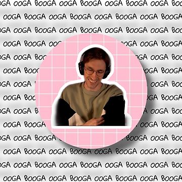 "Dylan Is In Trouble/OOGA BOOGA " Poster for Sale by KobesMcb | Redbubble