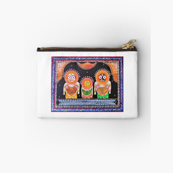 Item preview, Pattachitra || Lord Jagannath designed and sold by rajnidutta.