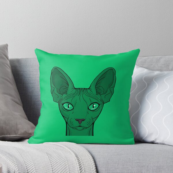 Item preview, SphynxSai #06 designed and sold by Splash-ZJM.