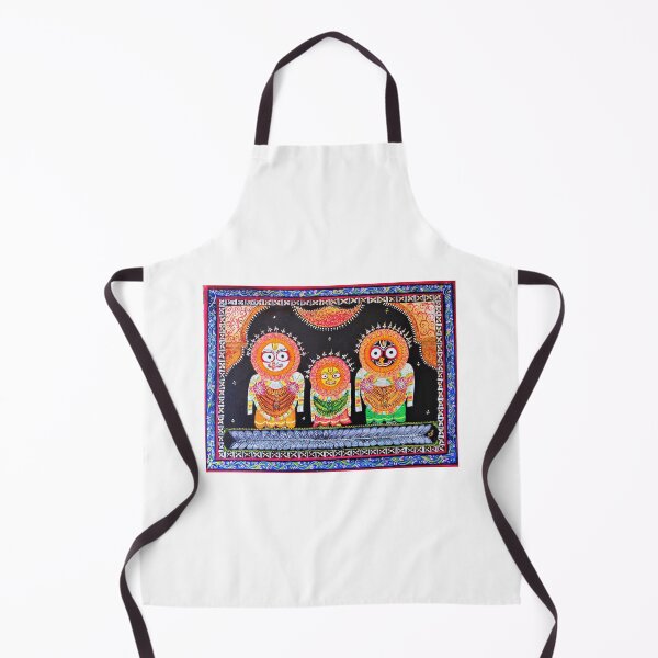 Item preview, Pattachitra || Lord Jagannath designed and sold by rajnidutta.