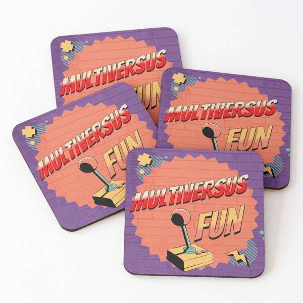 Item preview, MultiVersus  designed and sold by Reo12.