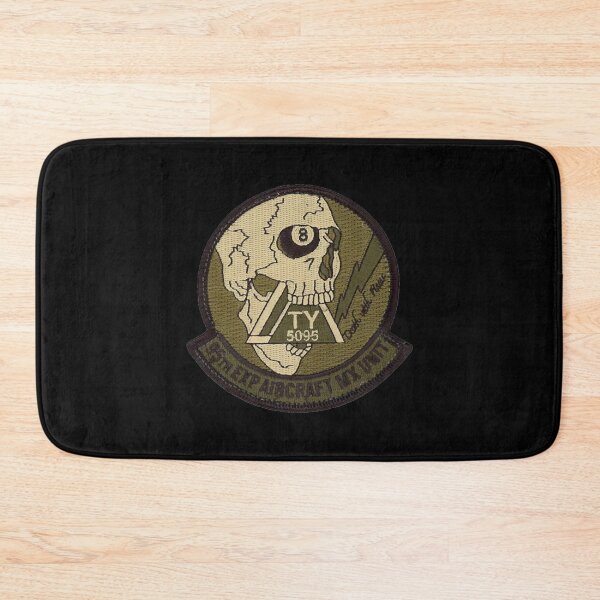 Item preview, 95TH EXPEDITIONARY AIRCRAFT MAINTENANCE UNIT    designed and sold by PopCultureClote.
