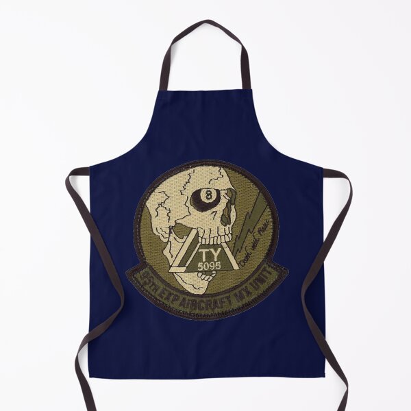 Item preview, 95TH EXPEDITIONARY AIRCRAFT MAINTENANCE UNIT designed and sold by PopCultureClote.