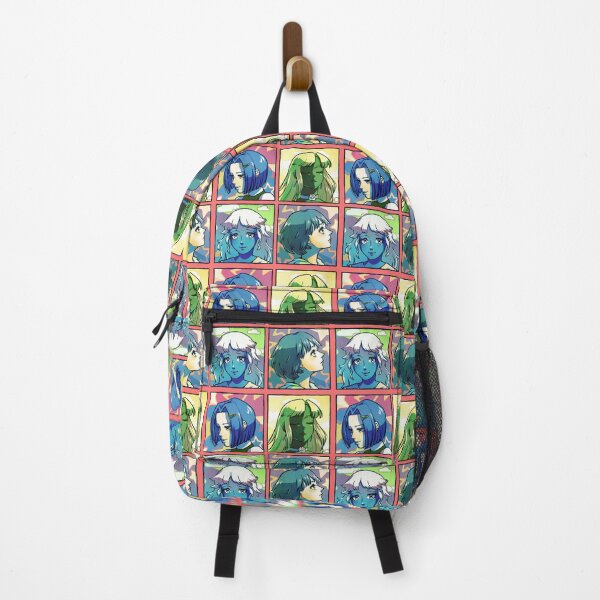 Item preview, The Coral Quartet designed and sold by Parallel-Shore.