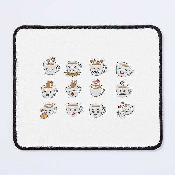 Item preview, MOODs COFFEE MUGS ,IN Every Mood We Need Cup of coffee, Shirt Coffee,Gifts About Coffee designed and sold by ZqkDesign.