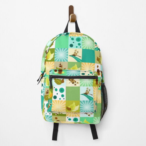 Item preview, Geometric abstraction with azure green designed and sold by Dzhon99.