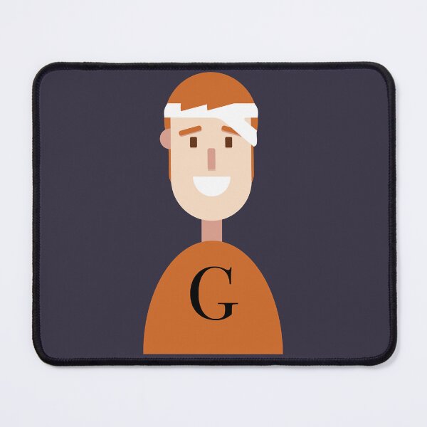 Item preview, Mischievous Comedy Twins Stir Magic Tools Gods George Gifts For designed and sold by Makenzie86933.