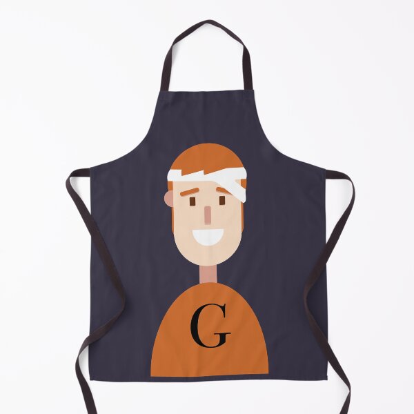 Item preview, Mischievous Comedy Twins Stir Magic Tools Gods George Gifts For designed and sold by Makenzie86933.