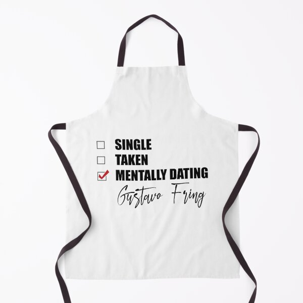 Item preview, Mentally Dating Gustavo Fring designed and sold by Bend-The-Trendd.