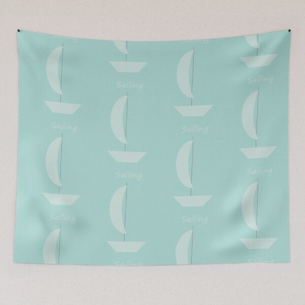 Item preview, Sailing designed and sold by MUZA9.