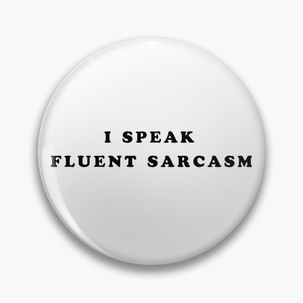 Item preview, I Speak Fluent designed and sold by Moeez Javed.