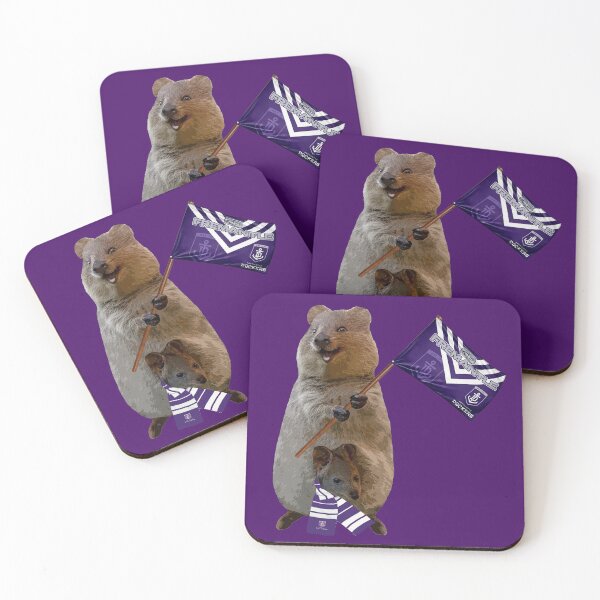 Item preview, Docker Quokka Art designed and sold by AmazingBubble.
